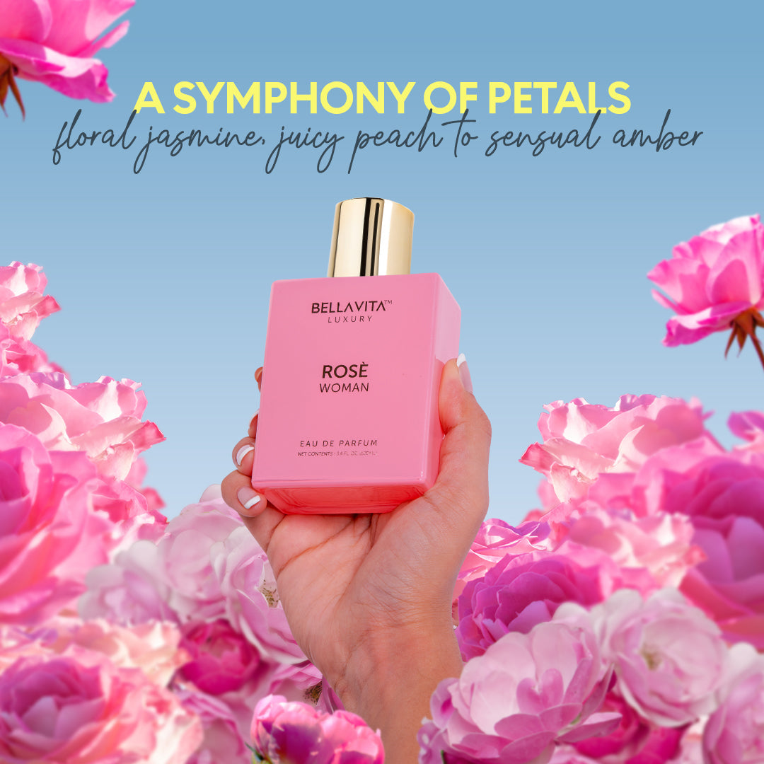 عطر روز للنساء