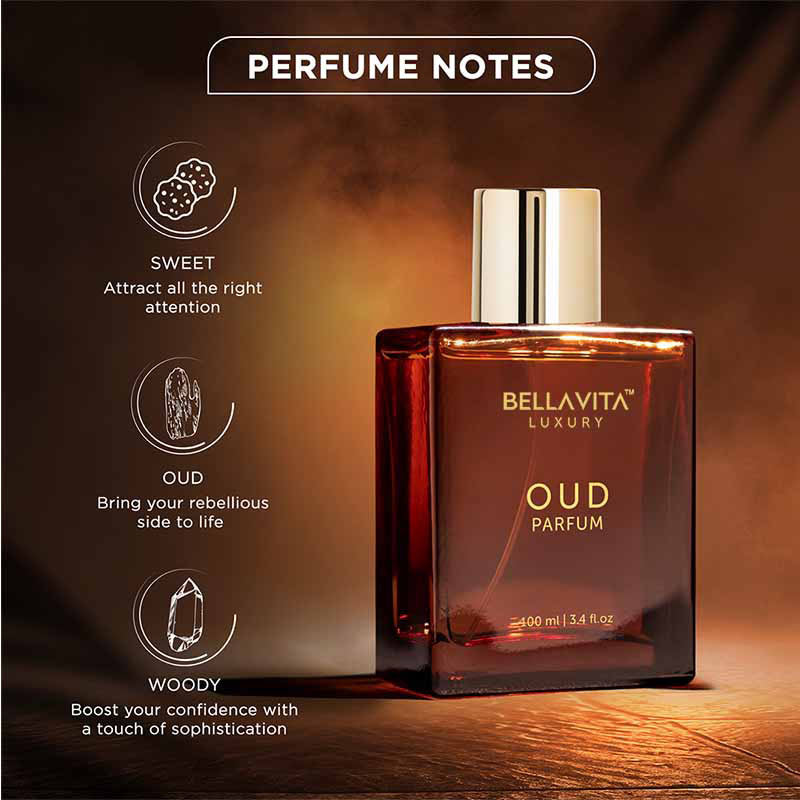 عطر العود