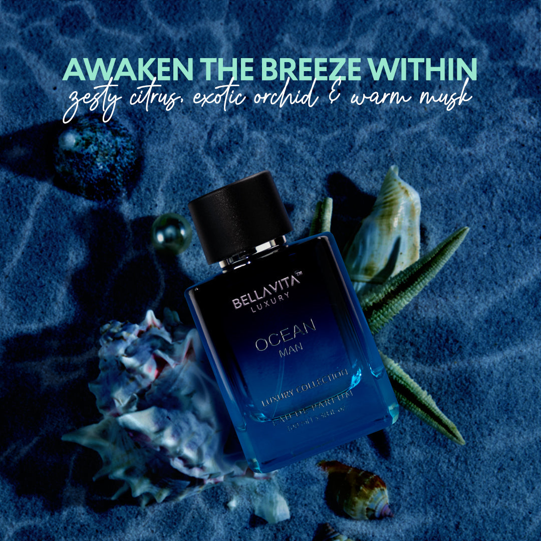 عطر أوشن للرجال