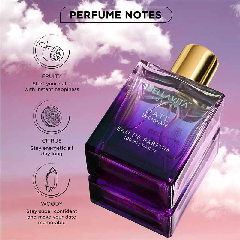 عطر دايت للنساء