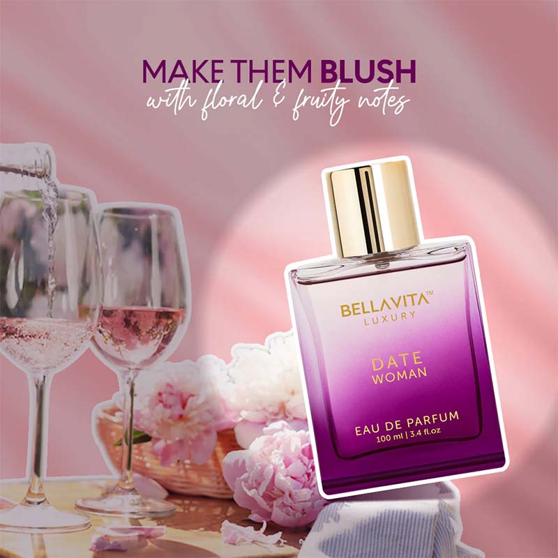 عطر دايت للنساء