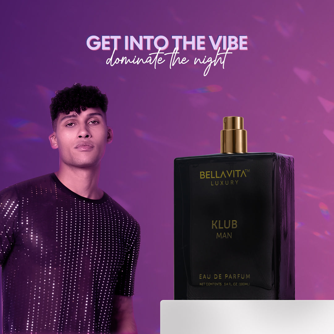 عطر كلوب للرجال