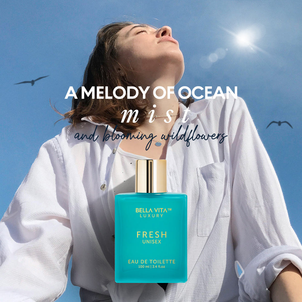 عطر فريش للجنسين