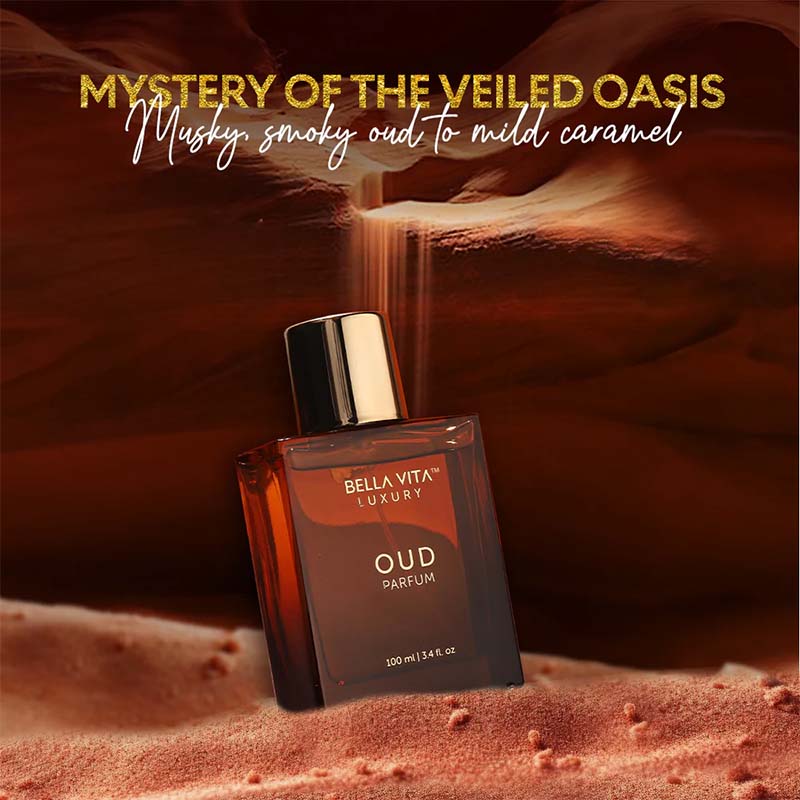 عطر العود