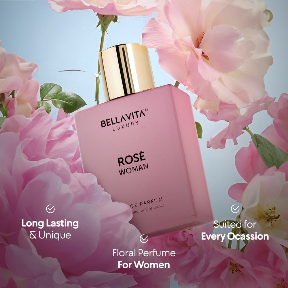 عطر روز للنساء