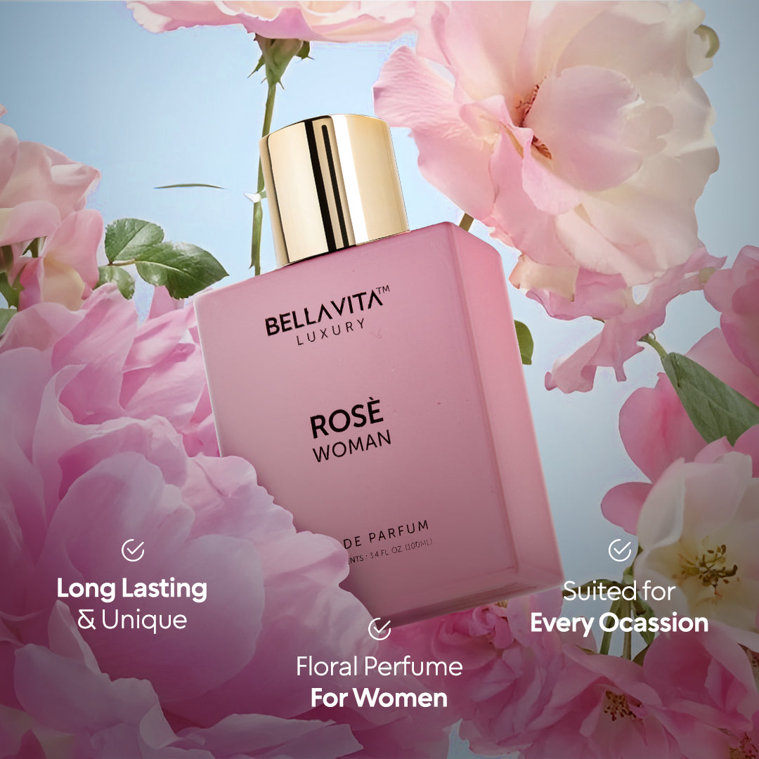 عطر روز للنساء