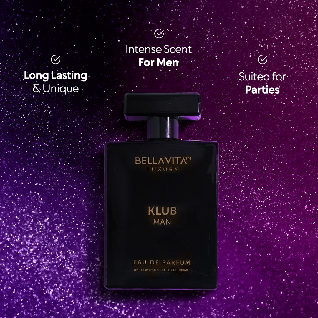 عطر كلوب للرجال