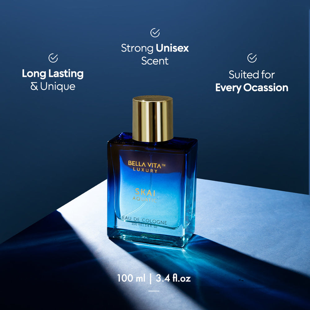 عطر سكاي أكواتيك للجنسين