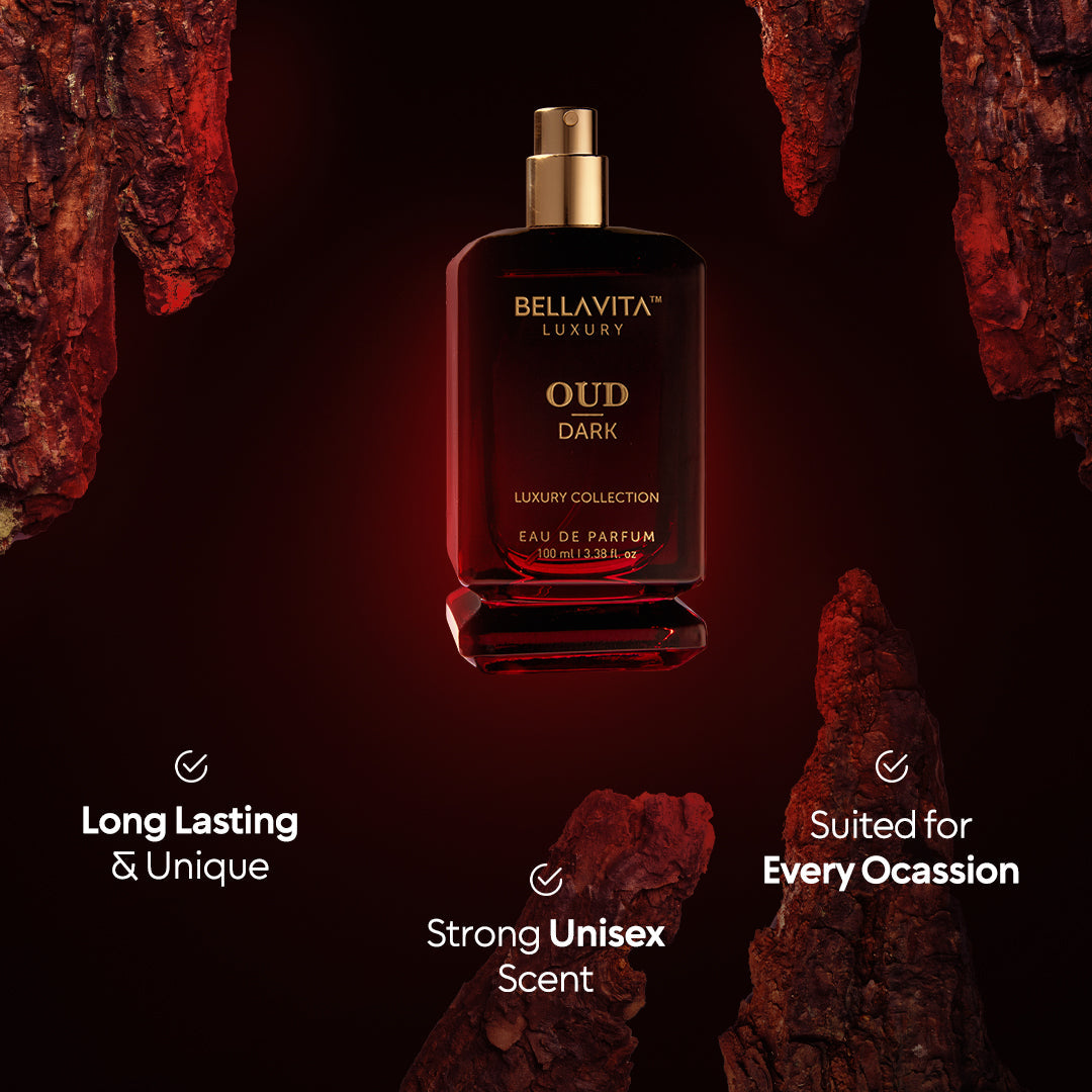 عطر دارك عود