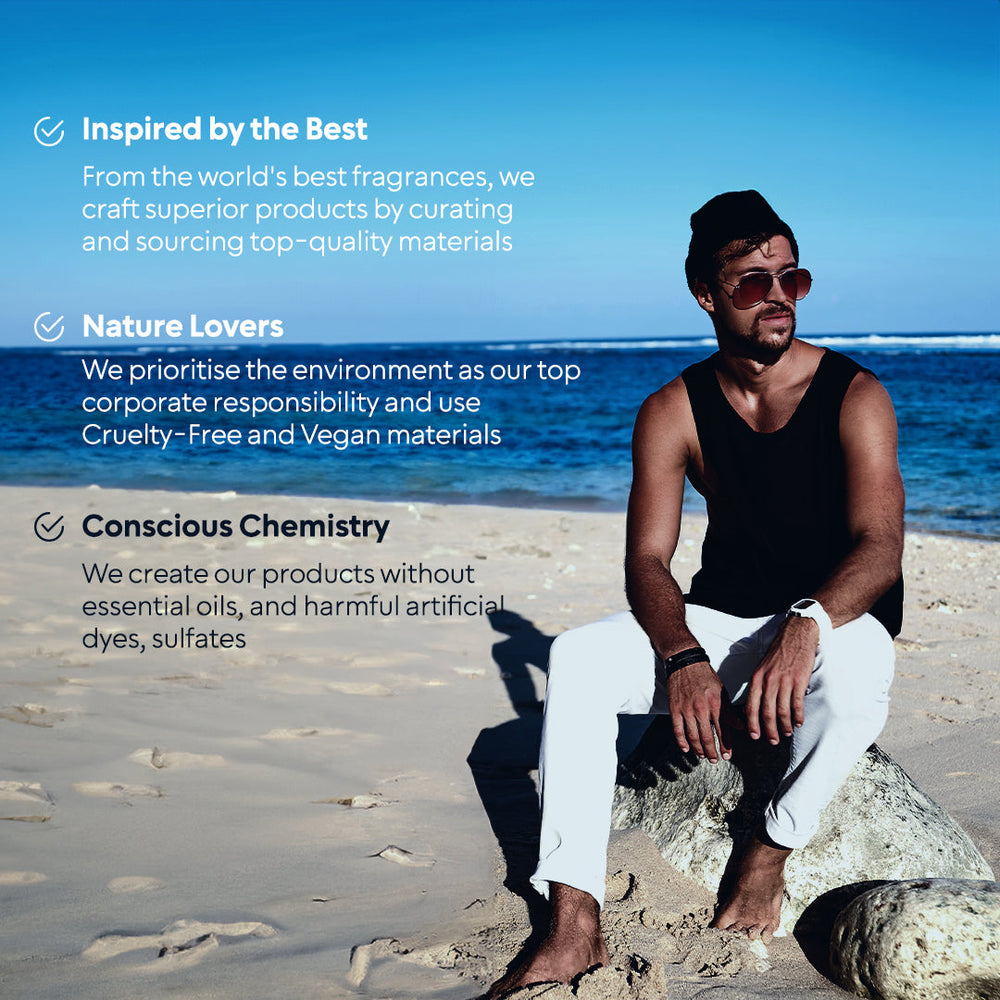 عطر أوشن للرجال