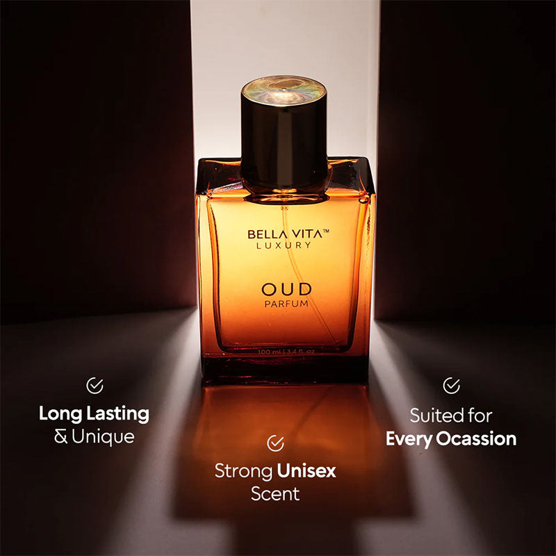 عطر العود