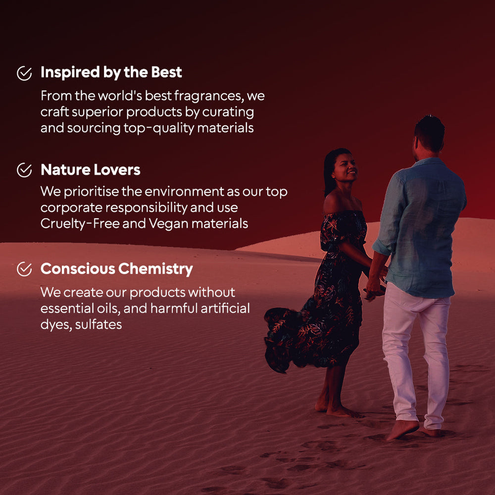 عطر دارك عود