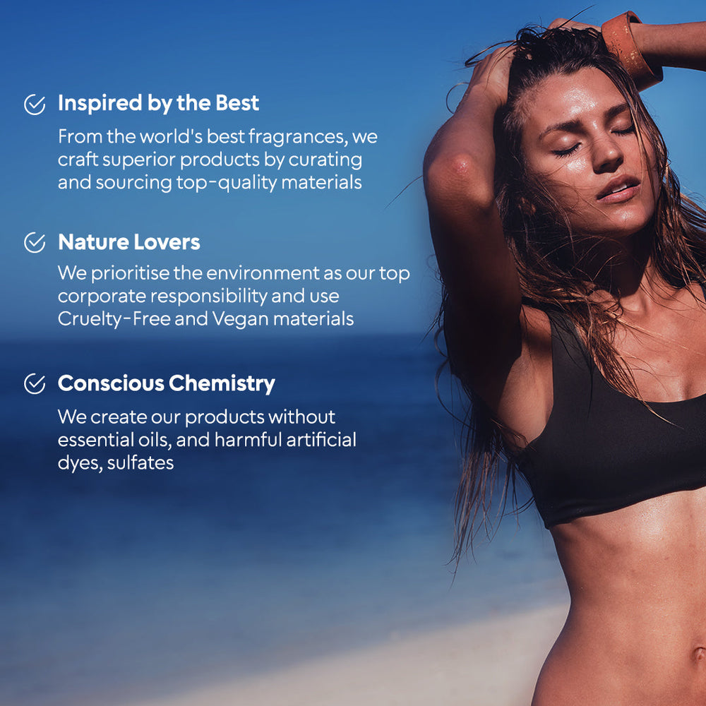 عطر سكاي أكواتيك للجنسين