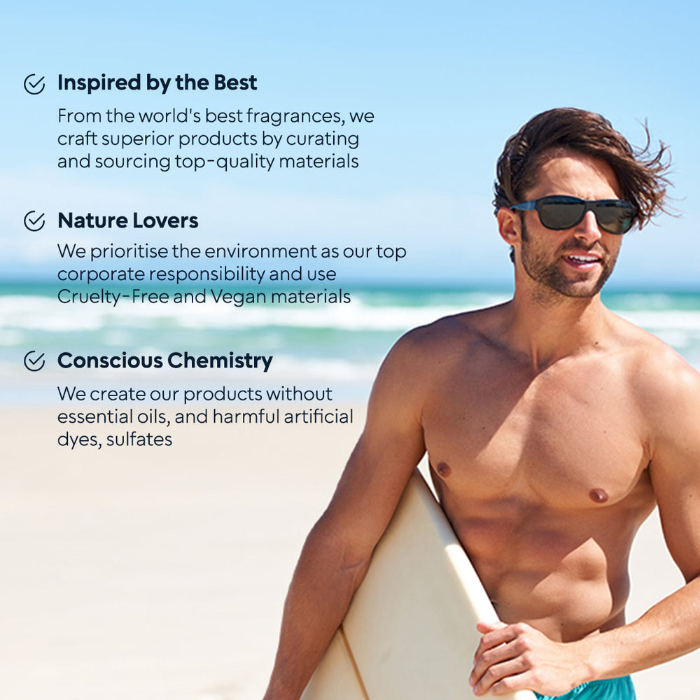 عطر فريش للجنسين