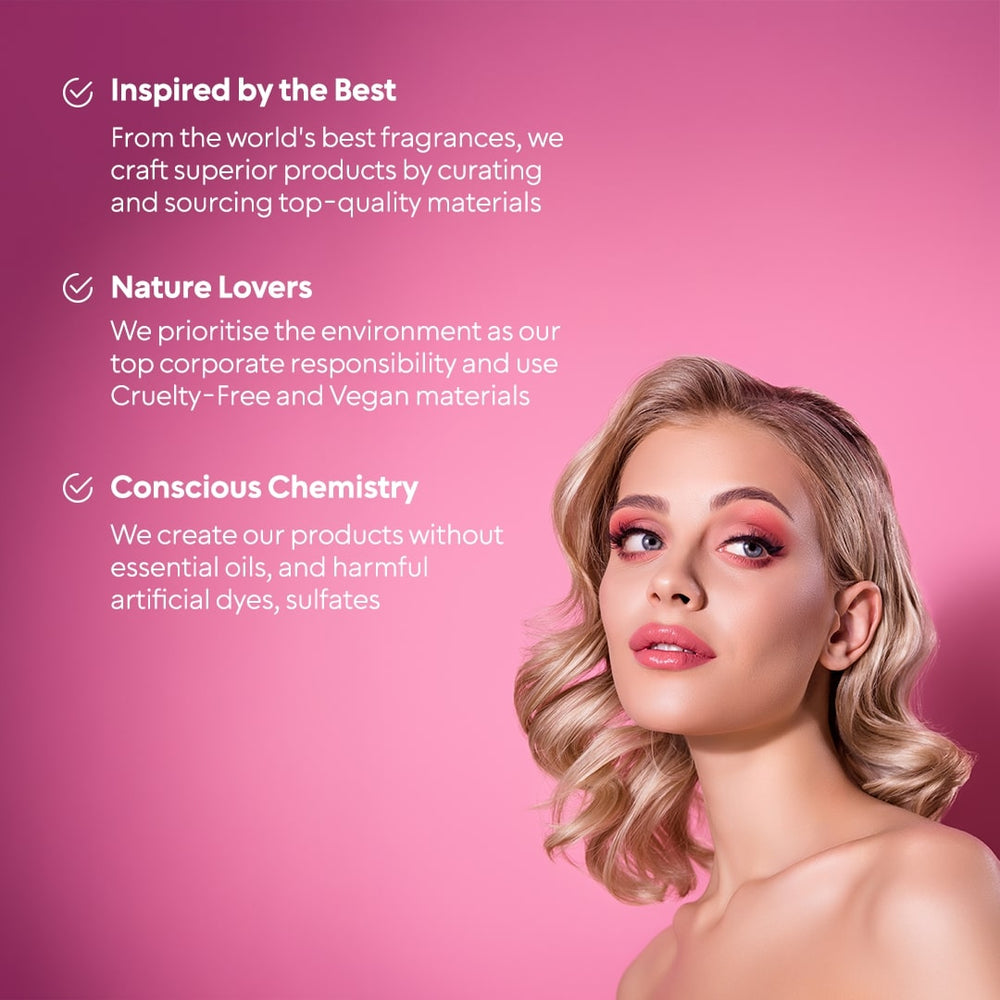 عطر سنيوريتا للنساء