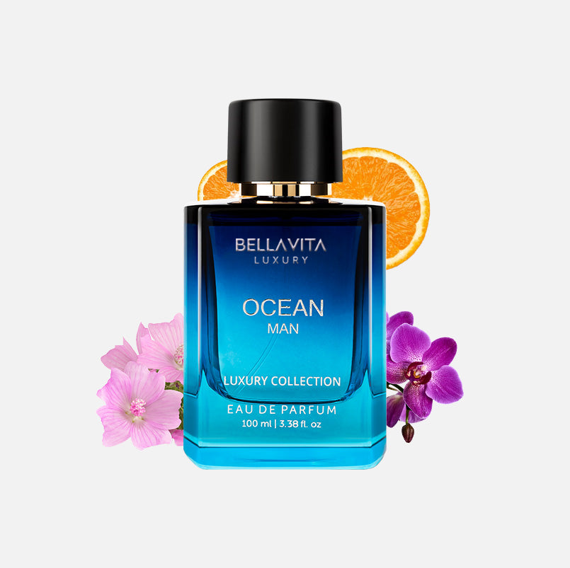 عطر أوشن للرجال