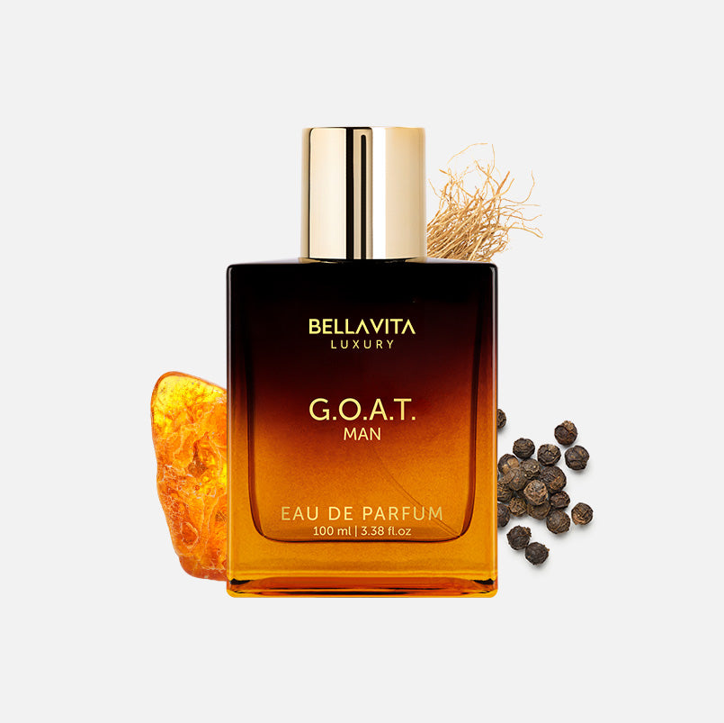 عطر جي. أو. أيه. تي للرجال
