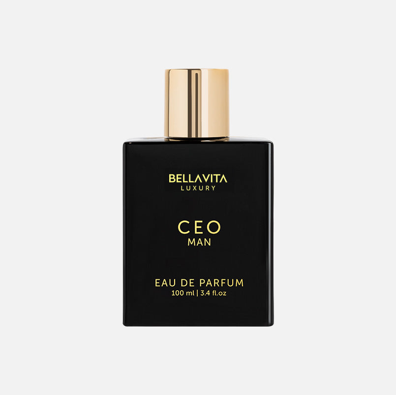 CEO Man