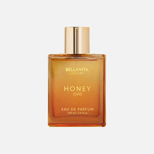 عطر هوني عود للجنسين