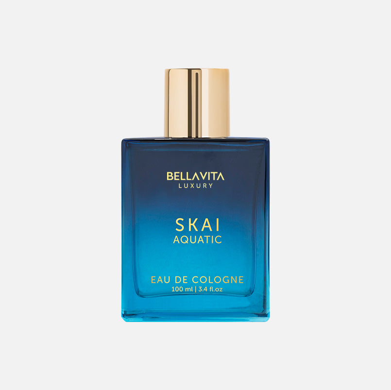 عطر سكاي أكواتيك للجنسين