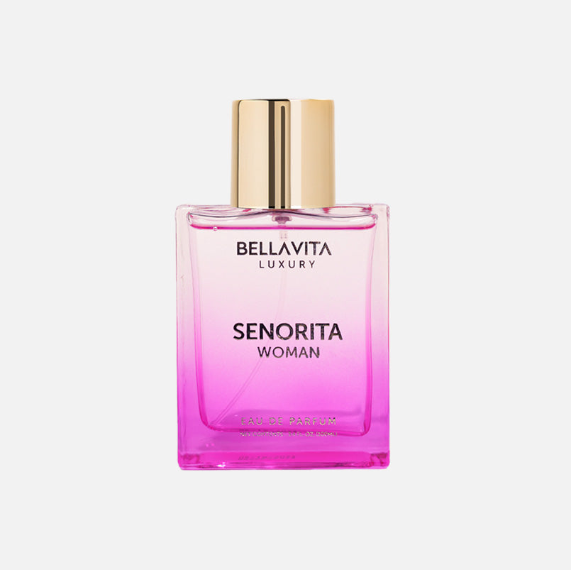عطر سنيوريتا للنساء