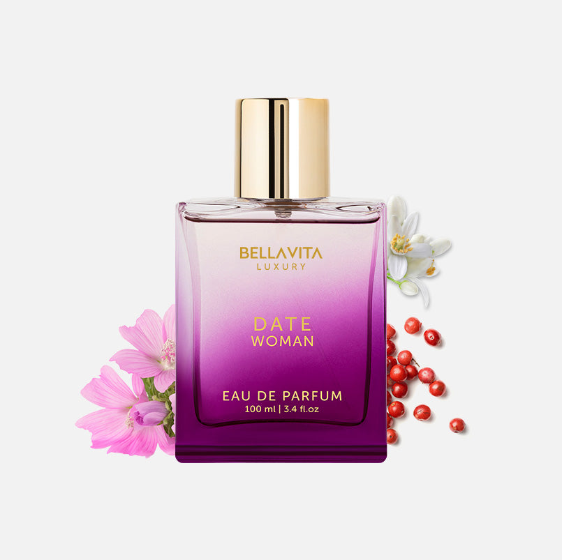 عطر دايت للنساء