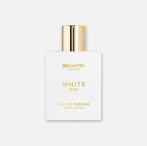 عطر العود الأبيض للجنسين