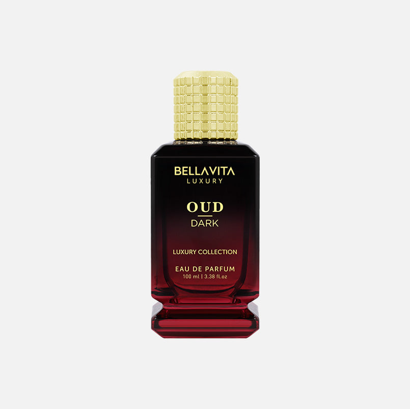 عطر دارك عود