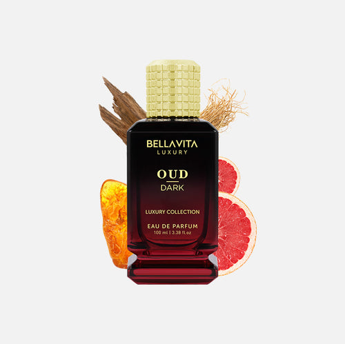 عطر دارك عود