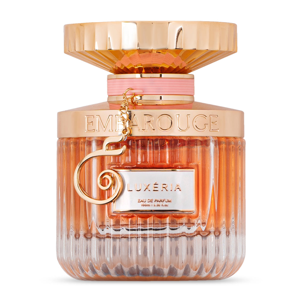 EMBAROUGE LUXERIA
