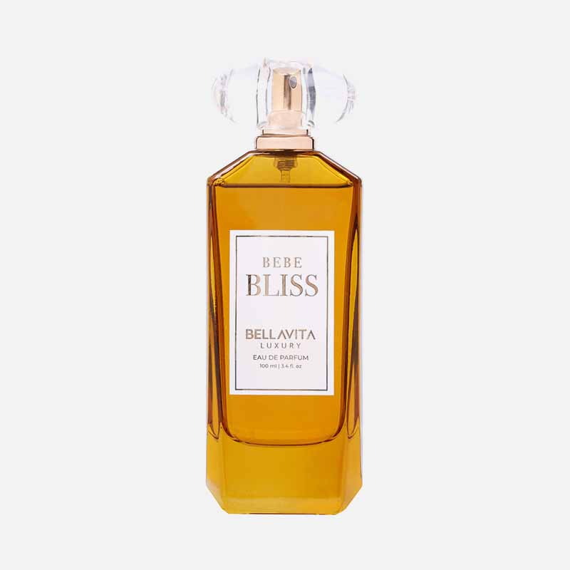 BELLAVITA BEBE BLISS