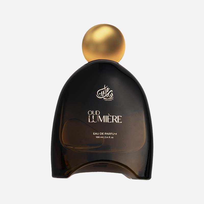 BELLAVITA OUD LUMIERE