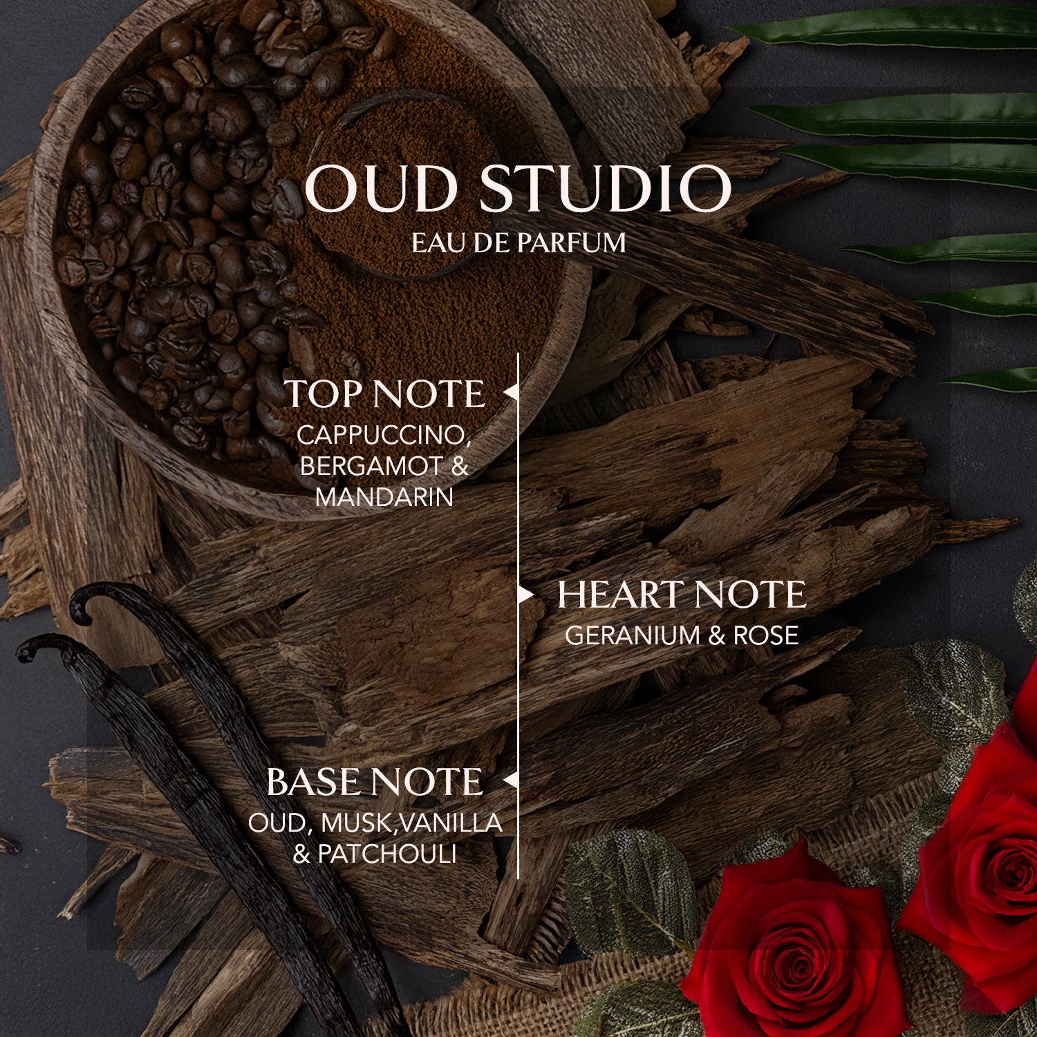 EMBAROUGE OUD STUDIO