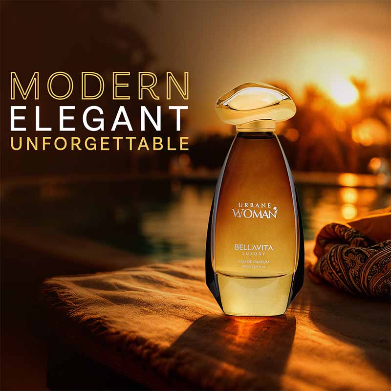 BELLAVITA URBANE WOMAN