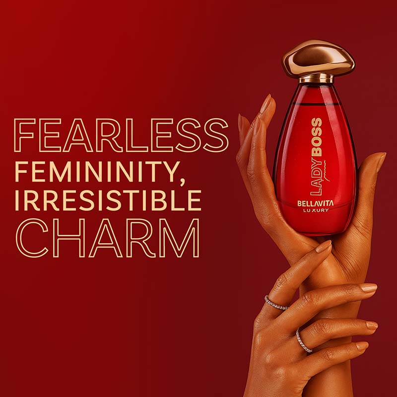 BELLAVITA LADY BOSS