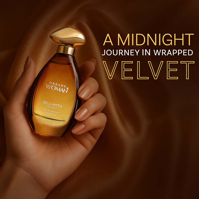 BELLAVITA URBANE WOMAN