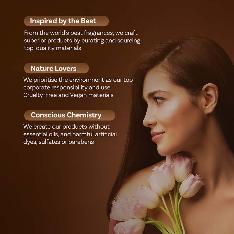 BELLAVITA URBANE WOMAN