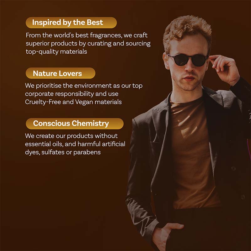 BELLAVITA OUD LUMIERE