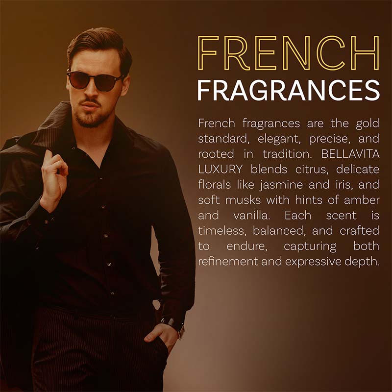 BELLAVITA OUD LUMIERE