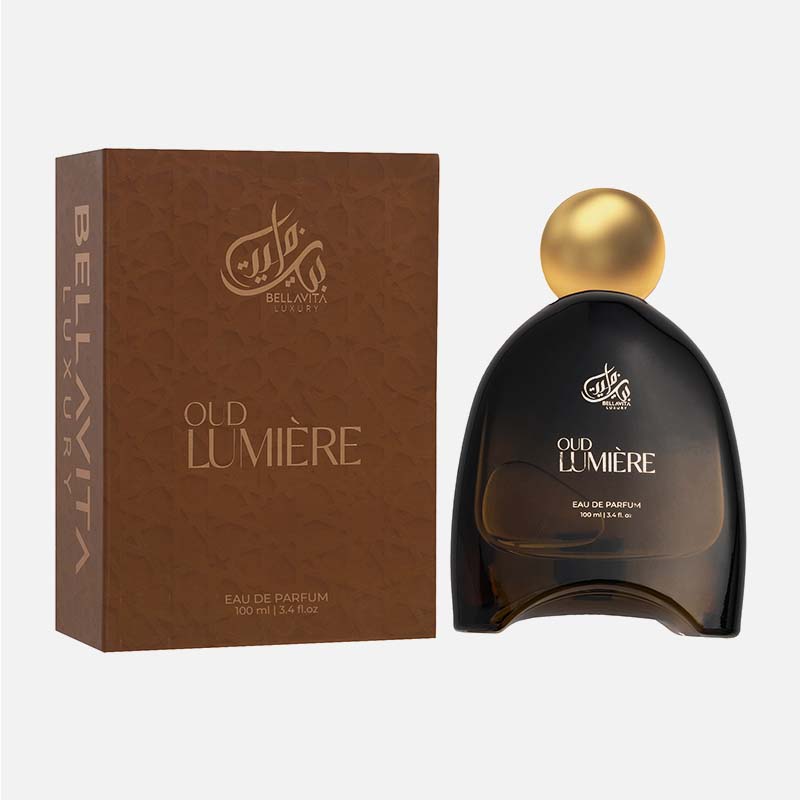 BELLAVITA OUD LUMIERE