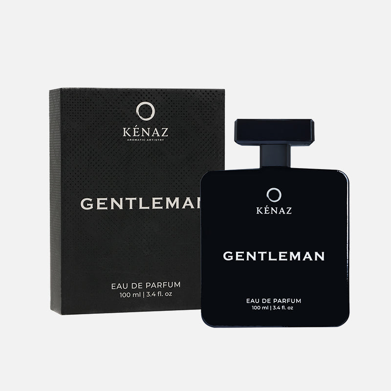 KENAZ GENTLEMAN