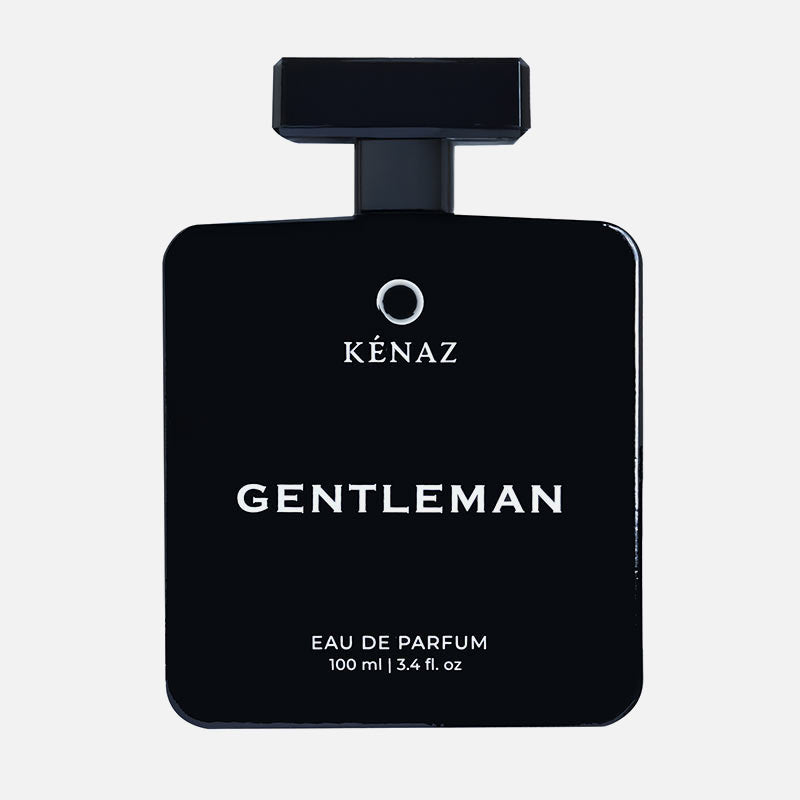 KENAZ GENTLEMAN