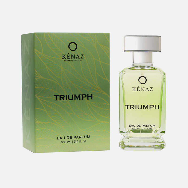 KENAZ TRIUMPH