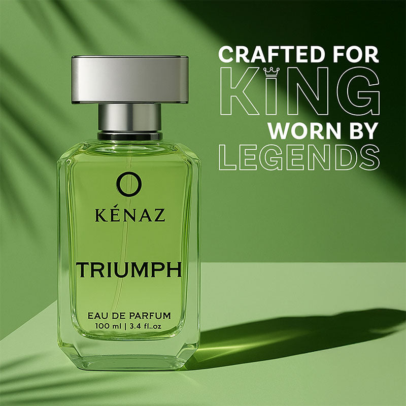 KENAZ TRIUMPH