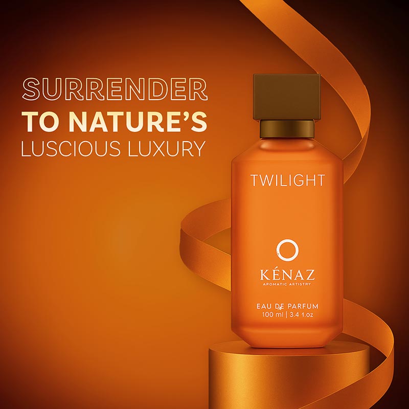 KENAZ TWILIGHT