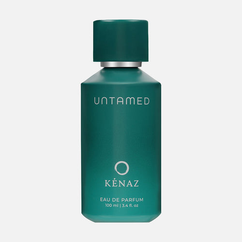 KENAZ UNTAMED