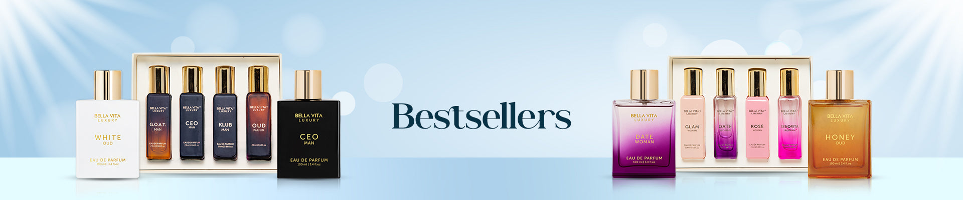 Bestsellers
