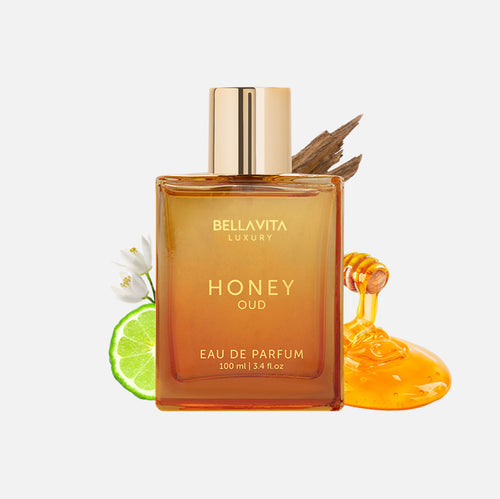 عطر هوني عود للجنسين