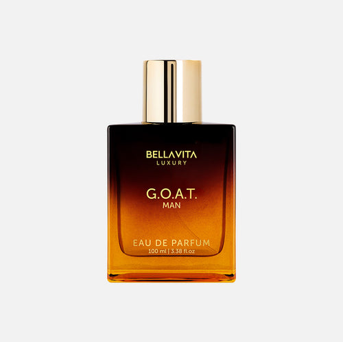 عطر جي. أو. أيه. تي للرجال