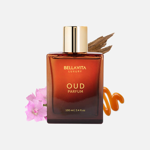 عطر العود